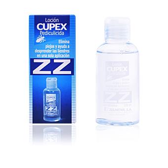 Loção Anti-Piolhos Zz Cupex Zz Cupex Locion Antipiojos 100 Ml - 1