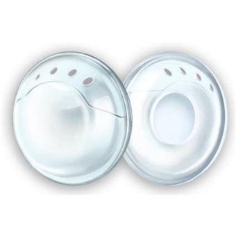 Chupeta Chicco 00.002258.000.000 Chupeta clássica para bebé Silicone Transparente - 1