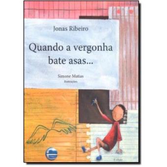 Quando A Vergonha Bate Asas... - 1