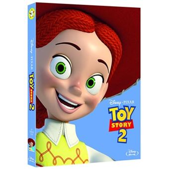 laFeltrinelli Toy Story 2 (Special Edition) Blu-ray Italiano