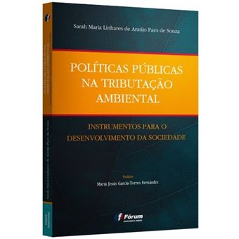 Políticas Públicas Na Tributação Ambiental - 1