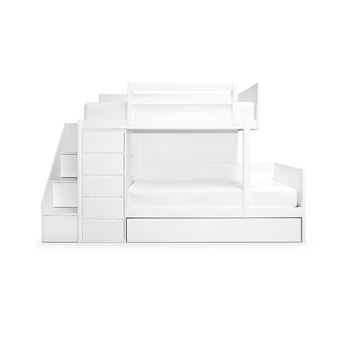 Beliche Infantil FLYBABY Dublin | Esquerdo - 1