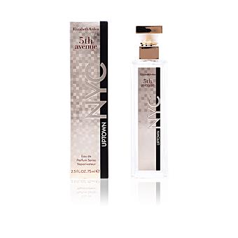 Perfume Elizabeth Arden 5Th Avenue Uptown Nyc Edp Vaporizador 75 Ml - 1