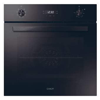 Forno Elétrico Candy Moderna FMBC 565 | Catalítico | 65 L | 59.5 cm | A+ | Preto - 1