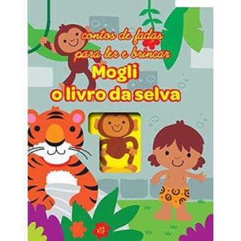 Mogli. Fairy Tale - 1