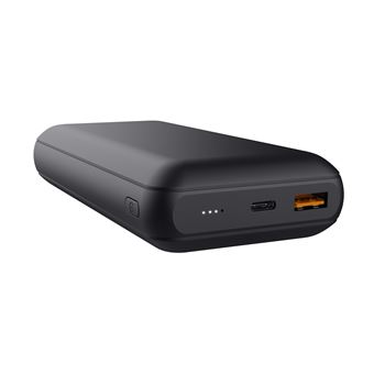 Power Bank Trust Redoh | 20000 mAh | Preto - 1