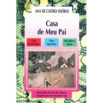 Casa De Meu Pai - 1