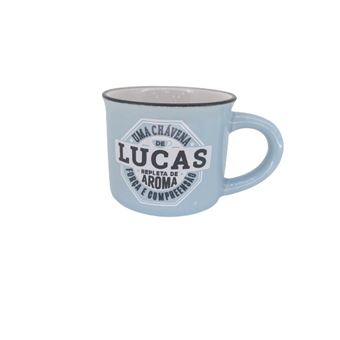Chávena de Café H&H | Lucas - 1