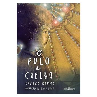 O Pulo Do Coelho [Capa Menino] - 1
