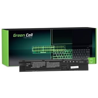 Bateria Greencell para HP ProBook 440 445 450 470 G0 G1 - 1