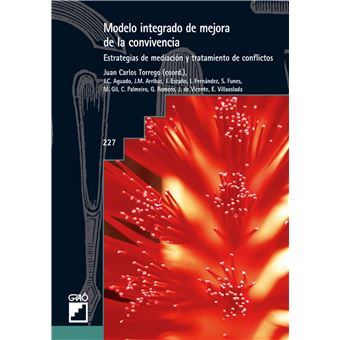 Modelo Integrado de Mejora de La Convivencia - 1