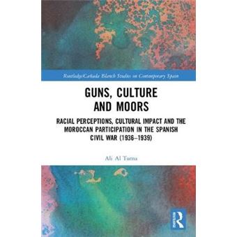 Guns, Culture And Moors - 1