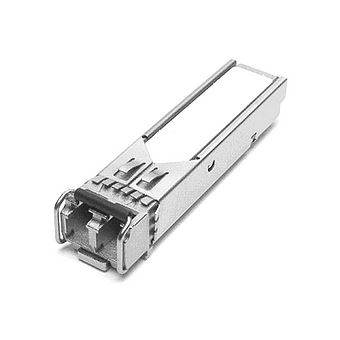 Huawei eSFP, 1550nm, 40km, LC módulo de transcetor de rede Fibra óptica - 1