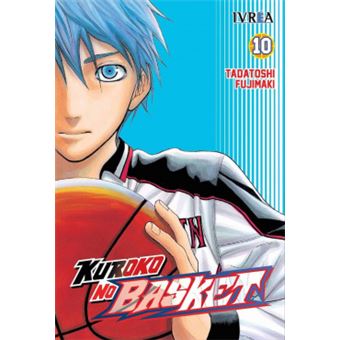 Kuroko No Basket - 1