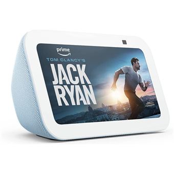 Dispositivo de Assistência Virtual Amazon Echo Show 5 (3 gen.) | Azul - 1