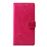 Capa Magunivers PU diário mansoor rosa para Samsung Galaxy S10_0