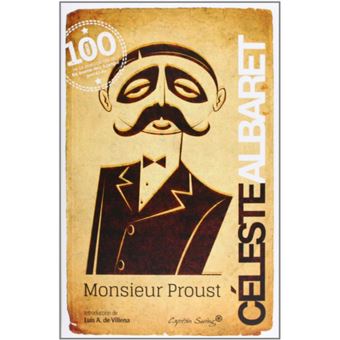 Monsieur Proust - 1