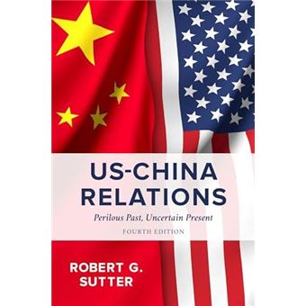 Uschina Relations - 1