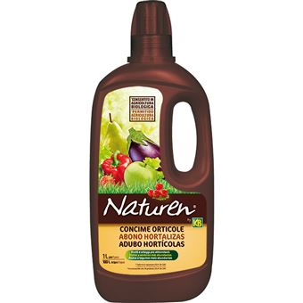 Adubo Líquido KB para Cactus e Bonsais | 250 ml - 1