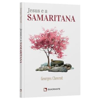 Jesus E A Samaritana - 1