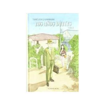 Los Años Dulces Tomo 2 - 1