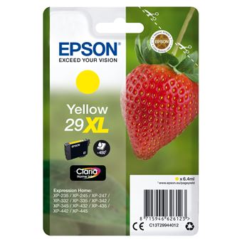Tinteiro Epson Strawberry C13T29944012 - 1