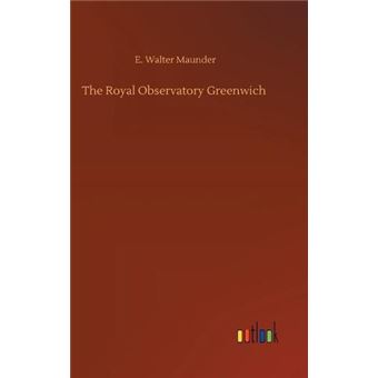 The Royal Observatory Greenwich - 1