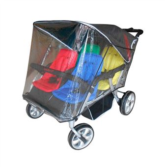 Capa de chuva para Quadro Trille - 1