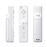 Comando Multi4you para Nitendo Wii / Wii U - Branco_0
