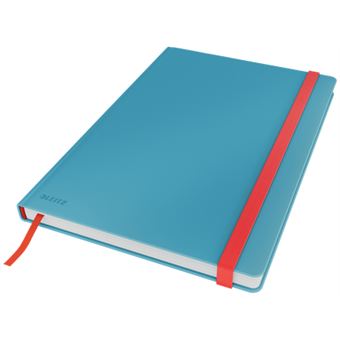 Caderno e Bloco de Notas Leitz 44820061 | Azul - 1