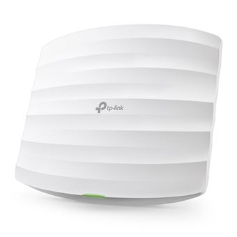 Ponto de Acesso Wlan TP-Link Omada EAP110 | Branco - 1