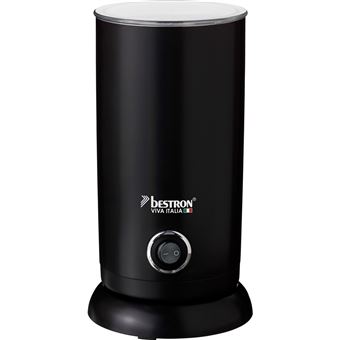 Automatic Milk Frother/warmer Bestron AMF8050 | Preto - 1