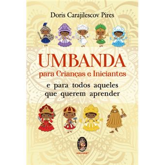 Umbanda para Crianças e Iniciantes - 1