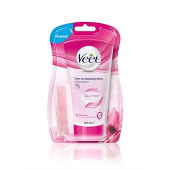 Creme depilatório Veet 5900627060744 - 1