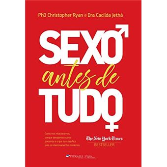Sexo Antes de Tudo - 1