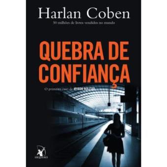 Quebra De Confiança - 1
