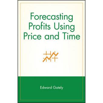 Forecasting Profits Using Price and Time - Paperback - 1998 - 1
