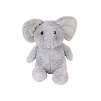 Peluche Elefante LPM | 24 cm - 1
