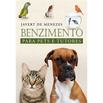 Benzimento Para Pets E Tutores - 1