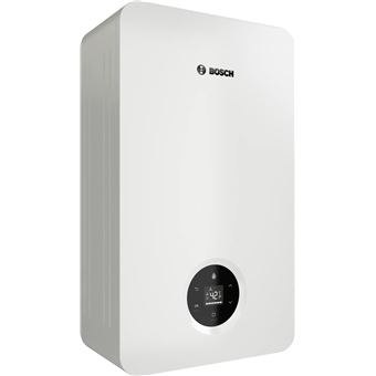 Termoacumulador Bosch T6600S 17 D23 | Elétrico | Vertical | A | Branco - 1