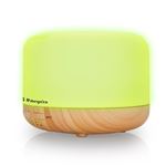 Humidificador Orbegozo HUA-4000 Ultrassónico 0,4 L