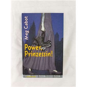 Power, Prinzessin! - 1