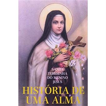 Historia De Uma Alma - 1