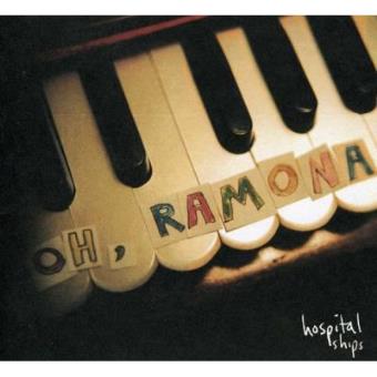 Oh Ramona - Bonus Tracks - 180 Gram - Pink - Download Included - 1