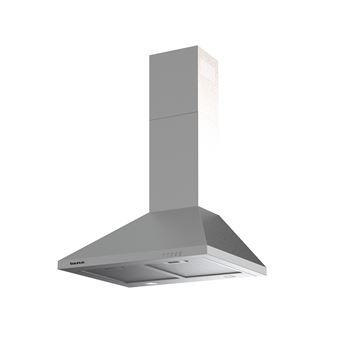 Exaustor de Parede Taurus PR60IXAL | 59.5 cm | 650 m³/h | A | Aço inoxidável - 1