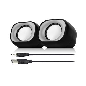 Conjunto de Colunas Eminent EM3513 | Preto - 1