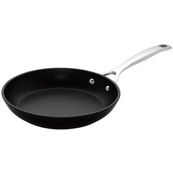 Frigideira Alumínio antiaderente Le Creuset 96200124000000 - 24cm - Preto - 1