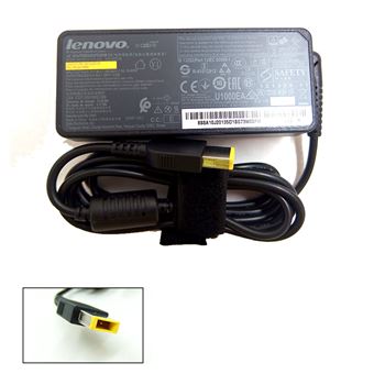 Adaptador e Transformador Lenovo 54Y8999 | Preto - 1