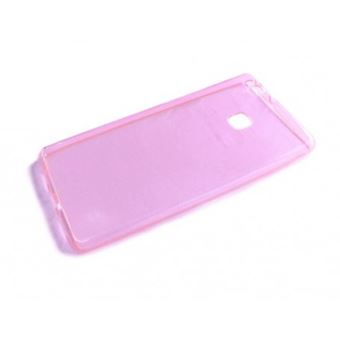 Capa Lmobile em Gel Ultra Fina para Huawei P9 Lite Cor de Rosa - 1