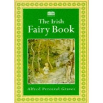 Irish Fairy Book - 1